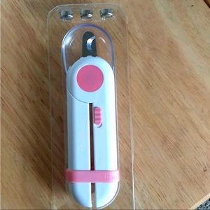 Pet Nail Clippers with box